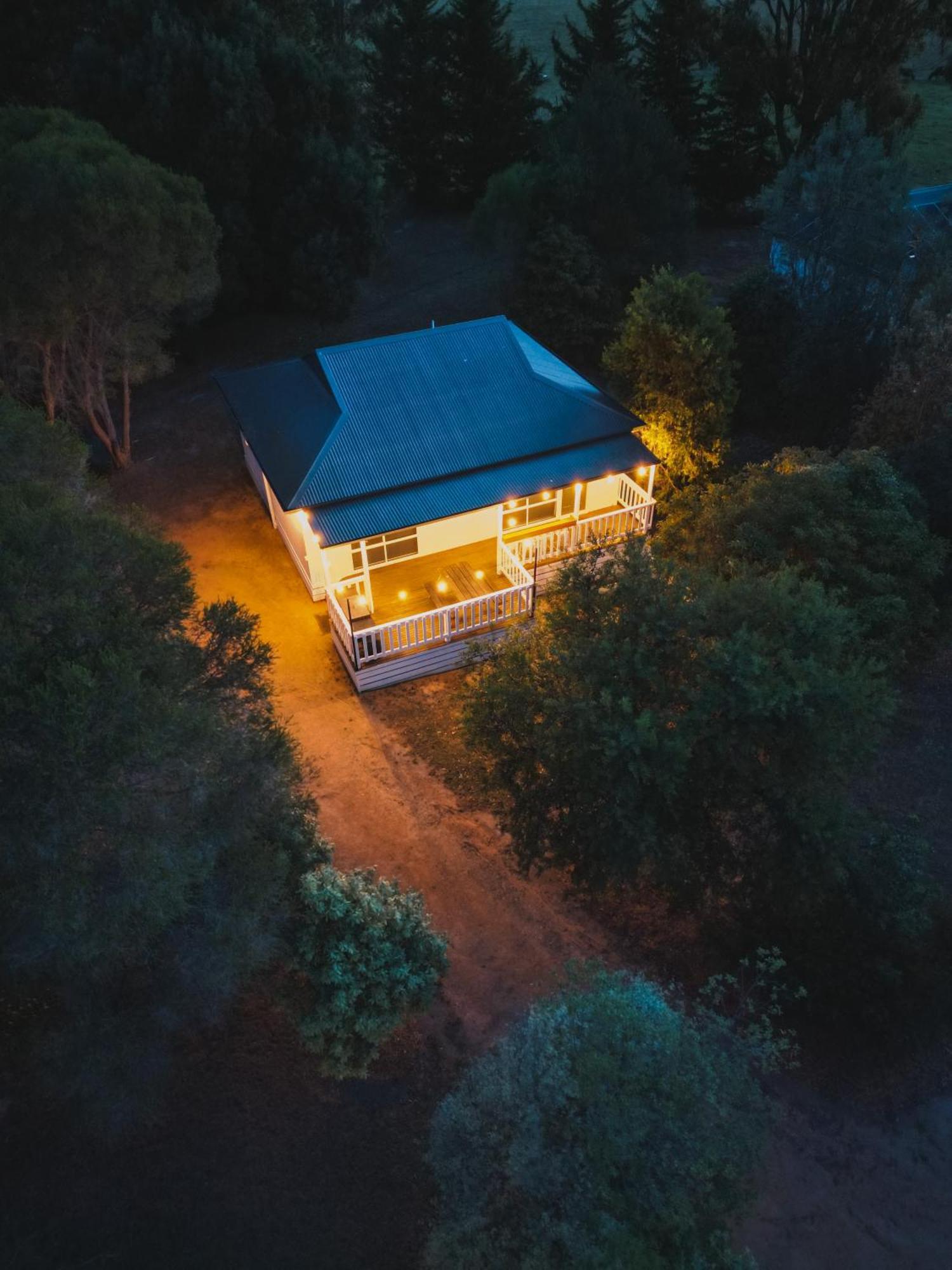 Eight Acres Lakes Entrance Exteriör bild