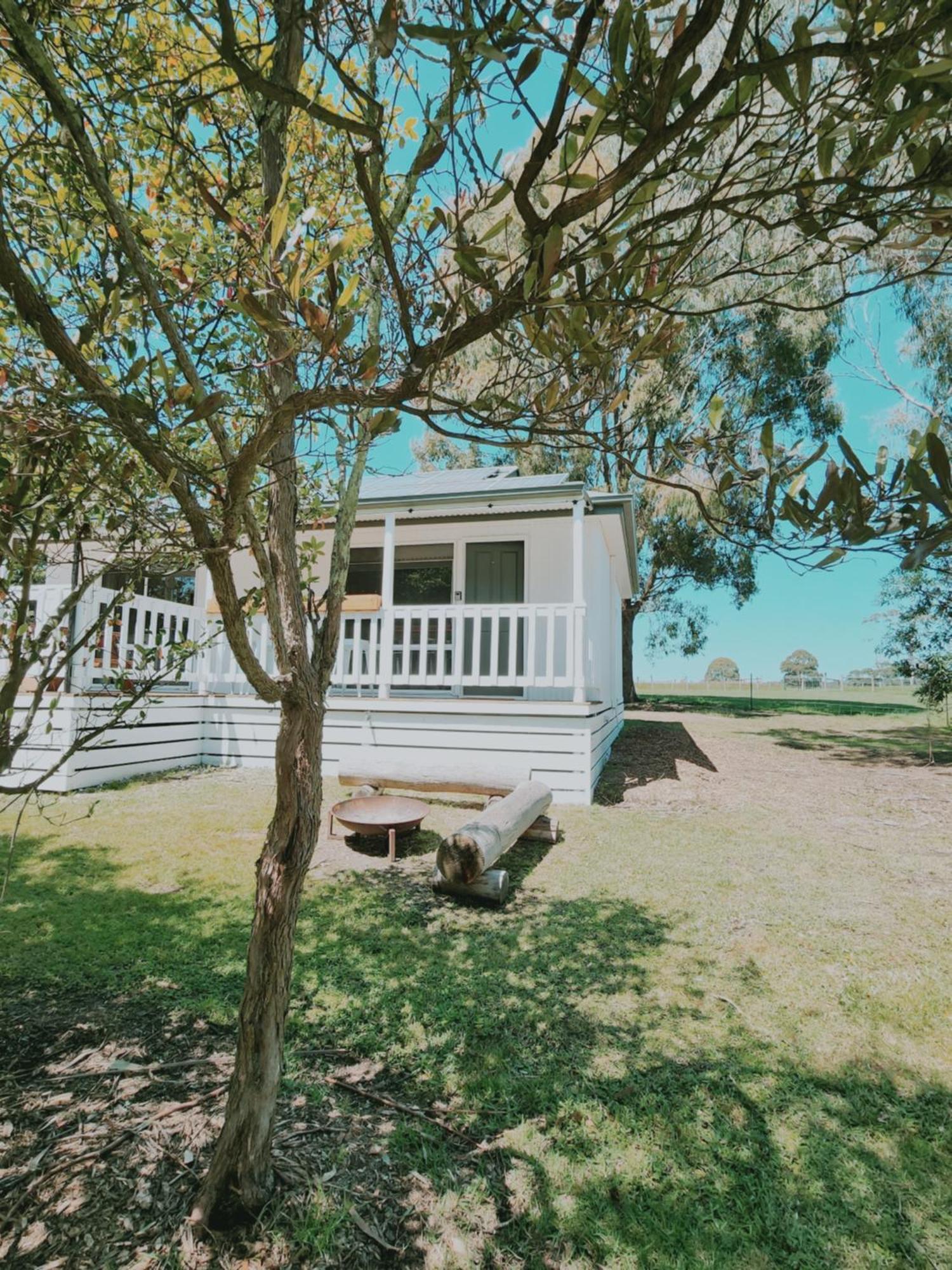 Eight Acres Lakes Entrance Exteriör bild